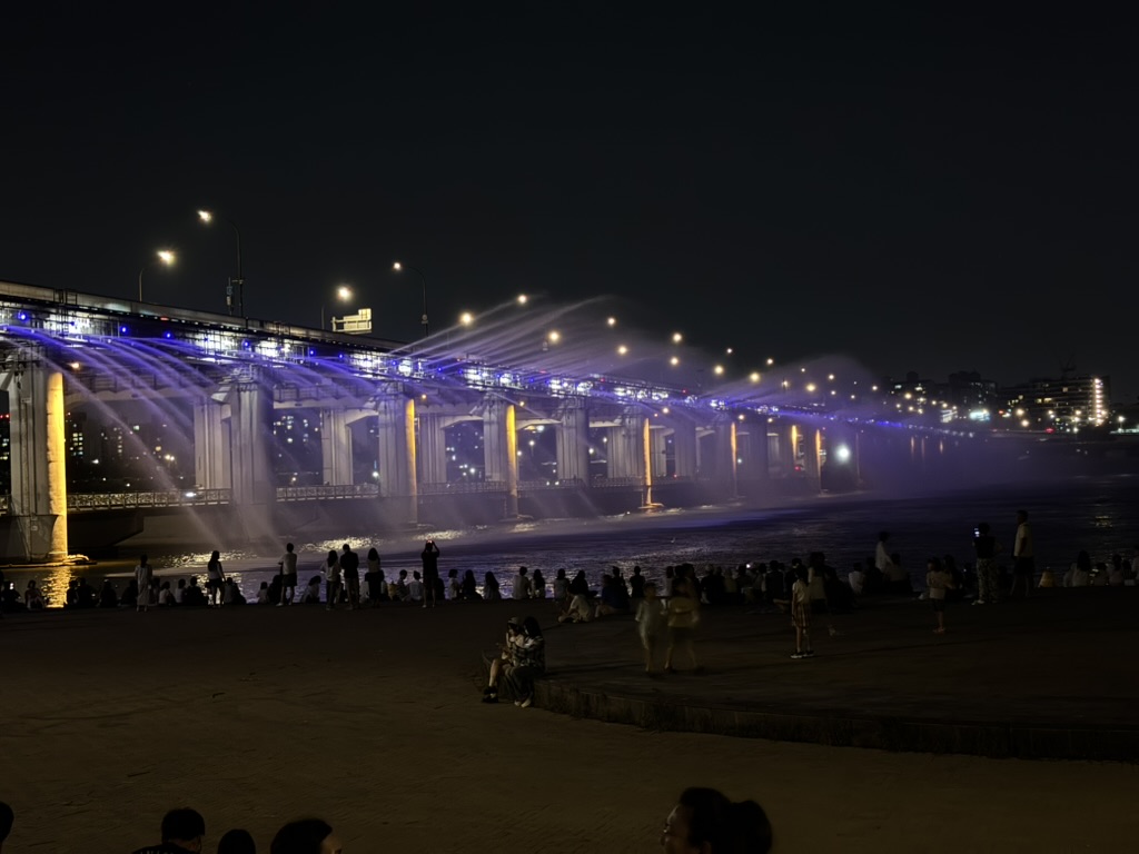 bridge